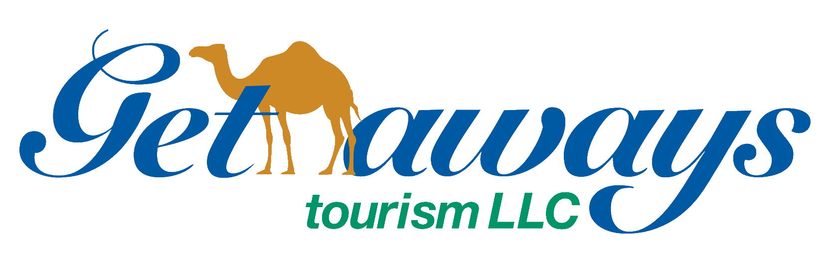 Getaways Tourism LLC
